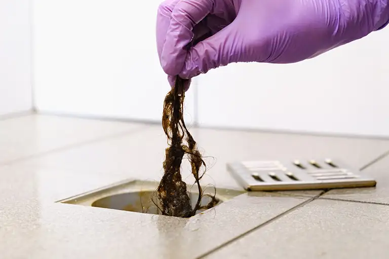 Unclog Shower, Residential Drain Unclogging Service in Vancouver