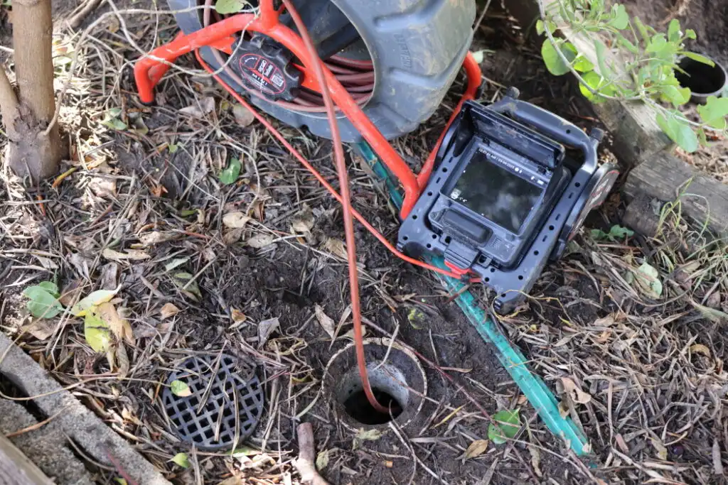 Drain Inspections & Diagnostics Services in Surrey, Vancouver, Drain Inspections & Diagnostics