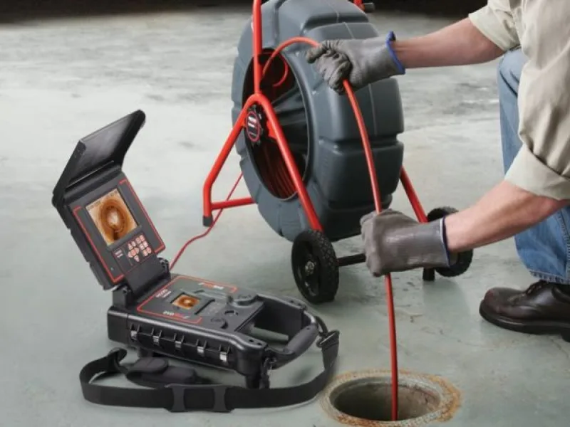 Professional Drain Cleaning Services in Vancouver, Surrey, Coquitlam, Langley, & surrounding areas. Residential Drain Unclogging, Main Line & Sewer Drain Services