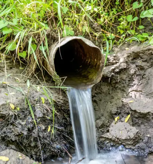 Drain Tile Cleaning in Vancouver, Surrey, Coquitlam, Langley