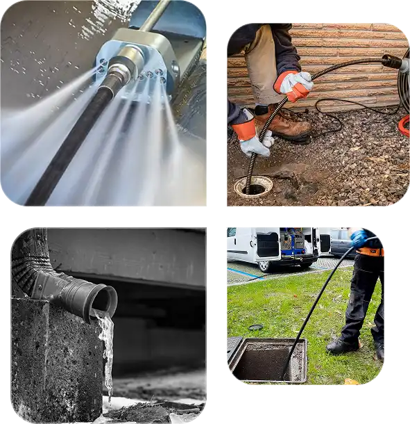 Trusted Professional Drain Cleaning Services in Vancouver, Surrey, Coquitlam, Langley, & surrounding area. Residential Drain Unclogging, Main Line & Sewer Drain Services, Rooter & Root Removal Services, Drain Inspection & Diagnostics, Hydro Jetting & High-Pressure Cleaning