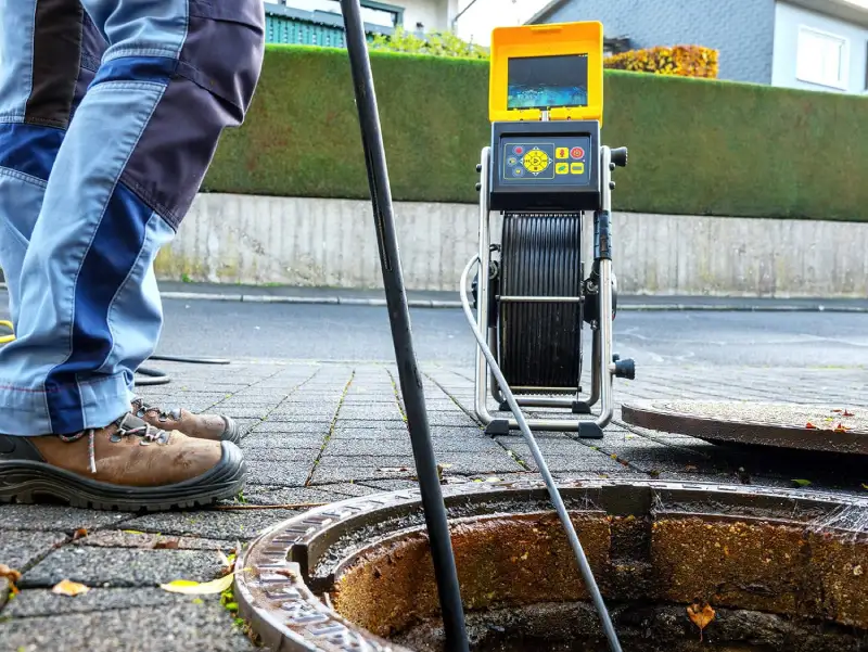 Professional Drain Cleaning Services in Vancouver, Surrey, Coquitlam, Langley, & surrounding areas. Residential Drain Unclogging, Main Line & Sewer Drain Services
