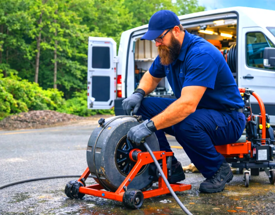 Unclog Drains: Professional Drain Cleaning Services in Vancouver