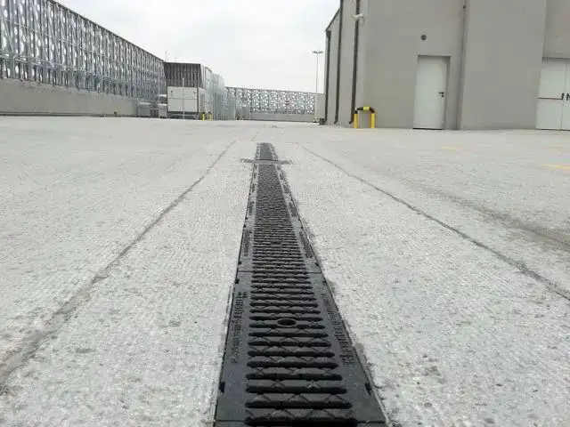 Parkade Horizontal Drain Cleaning in Vancouver, Surrey, Coquitlam, Langley