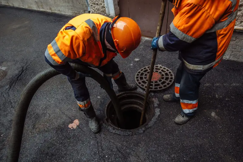 Professional Drain Cleaning Services in Vancouver, Surrey, Coquitlam, Langley, & surrounding areas. Residential Drain Unclogging, Main Line & Sewer Drain Services