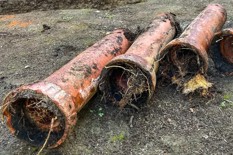 Rooter & Root Removal Services in Downtown Vancouver, Unclog Drains Burnaby