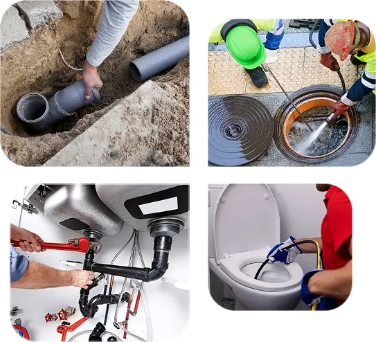 Unclog Drains: Professional Drain Cleaning Services in Vancouver