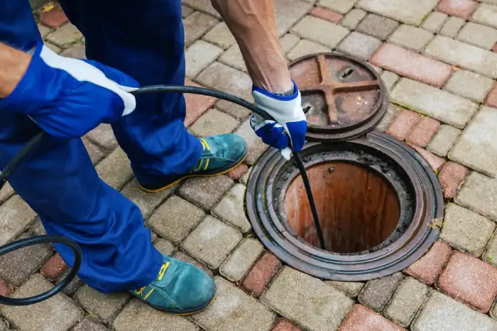 Strata Drain Cleaning in Vancouver, Surrey, Coquitlam, Langley