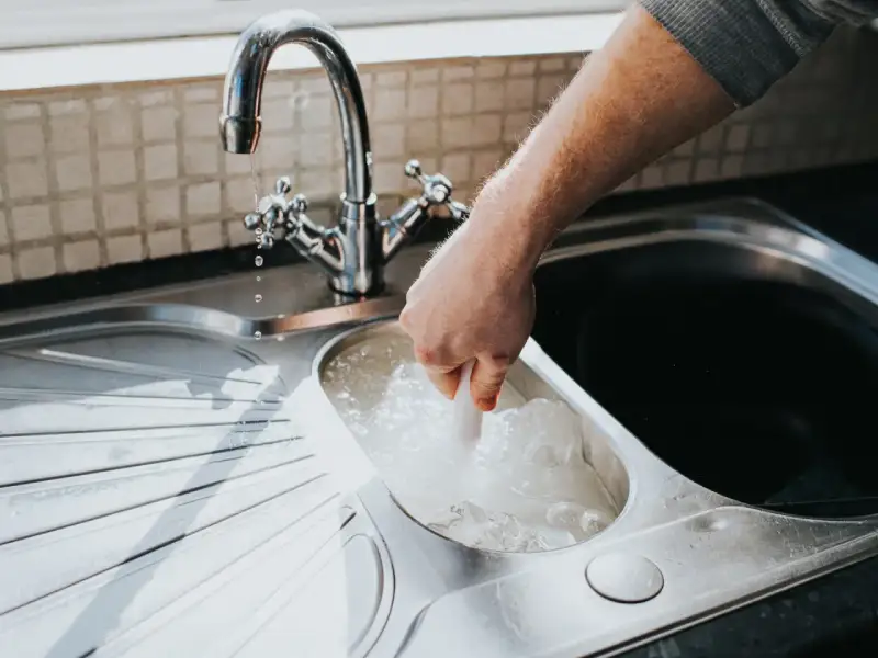 Unclog Drains Surrey