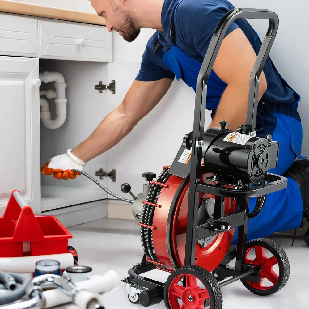 Rooter & Root Removal Services in Vancouver, Surrey, Coquitlam, Langley, Metro Vancouver & Surrounding area.