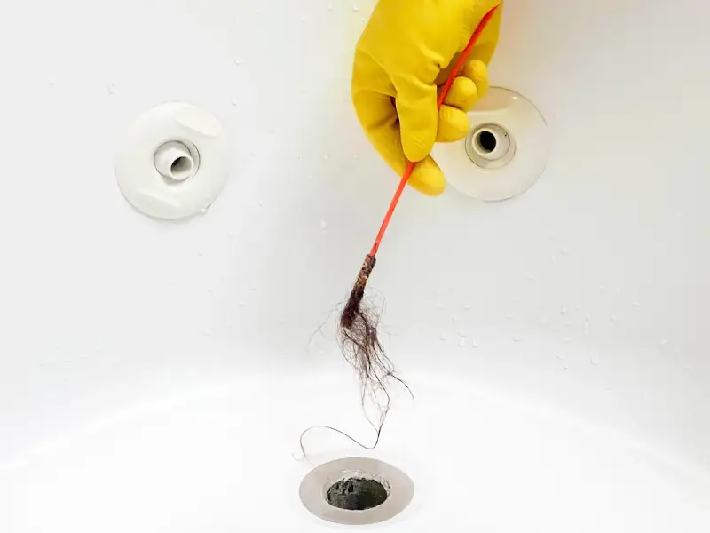 Unclog a Bathtub, Drain Cleaning Services in Surrey, Coquitlam, Langley, Vancouver